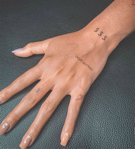 70+ Tattoo Designs For Women That’ll Convince You。